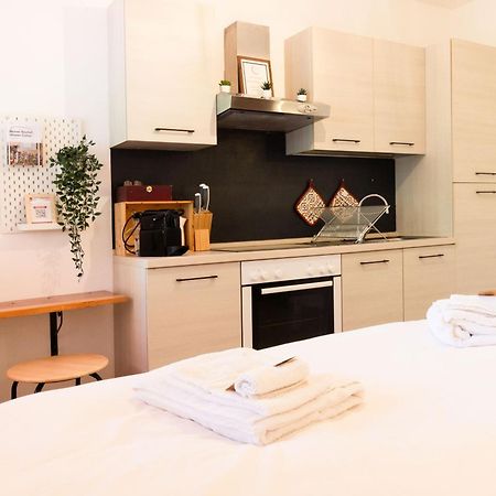 Bnb La Piccola - Free Parking Lugano Dış mekan fotoğraf